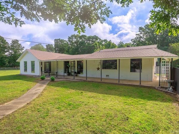 5779 HWY 16 West , Clinton, AR 72031