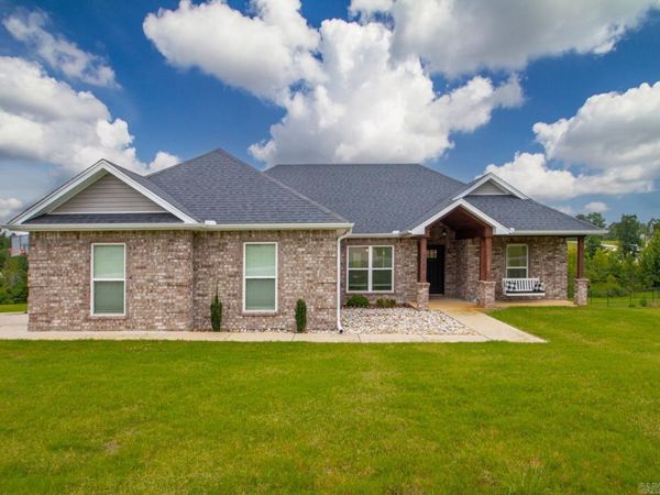 3080 Sagewood , Bauxite, AR 72011