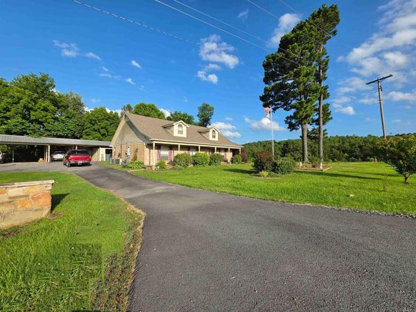 608 HWY 285 N , Damascus, AR 72039