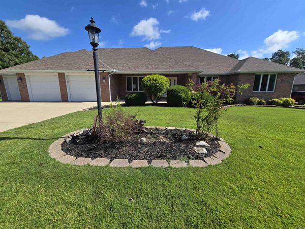 294 Holly Grove Drive , Mountain Home, AR 72653