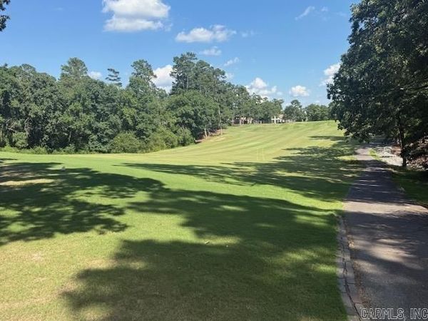 27 Vinca Place , Hot Springs Village, AR 71909