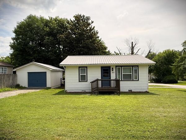 501 Ash Avenue, Cookeville, TN 38501