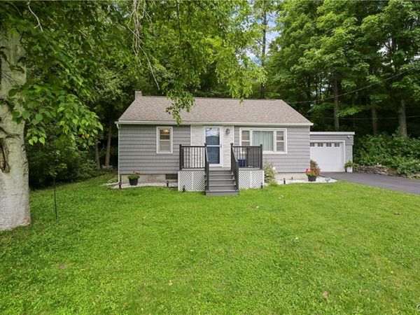 6567 Woodchuck Hill Road, Jamesville, NY 13078