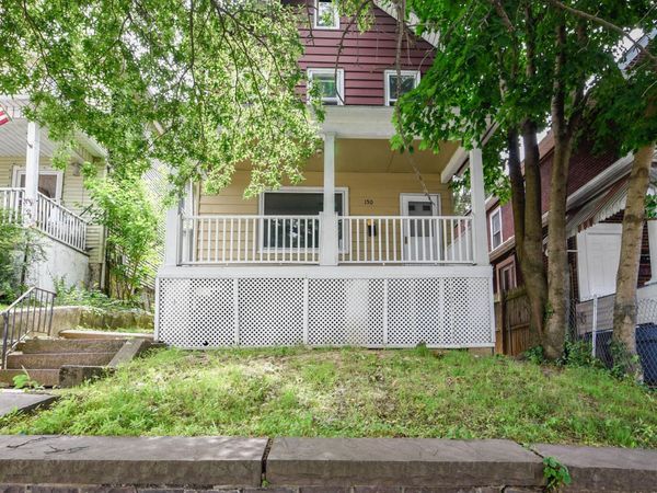 150 Park Avenue, Wilkes-Barre, PA 18702