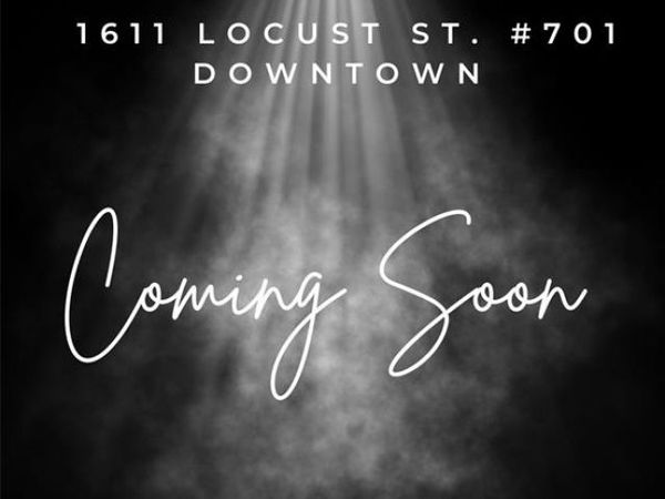 1611 Locust Street , Unit 701, St Louis, MO 63103