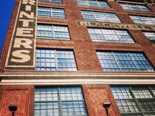 1611 Locust Street, Unit 701, St Louis, MO 63103