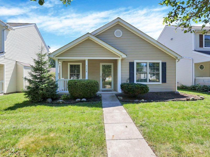 9158 Constitution Avenue, Orient, OH 43146 Photo 2