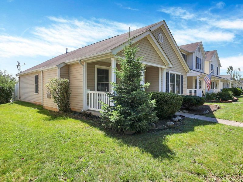 9158 Constitution Avenue, Orient, OH 43146 Photo 4