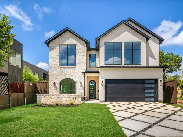 2311 Madera Street, Dallas, TX 75206