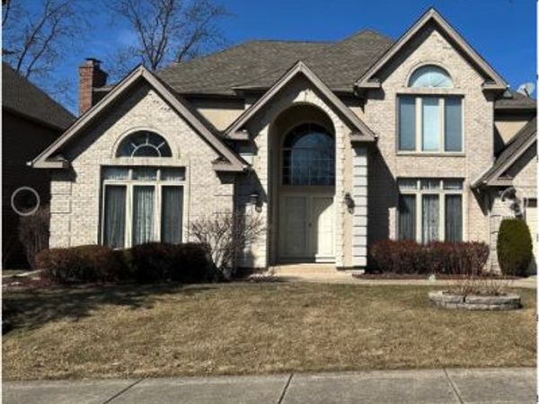 3780 Timbers Edge Lane, Glenview, IL 60025
