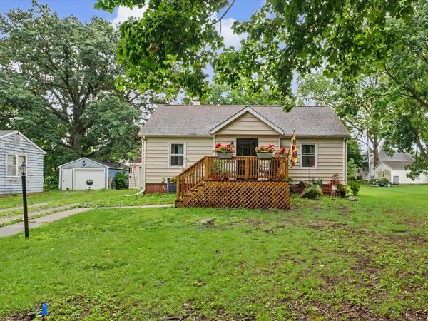 406 S Fourth Street , St. Joseph, IL 61873