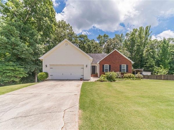 3435 Davan Lane, Monroe, GA 30655
