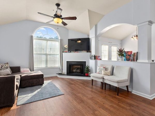 1395 Orchard Park Drive , Stone Mountain, GA 30083