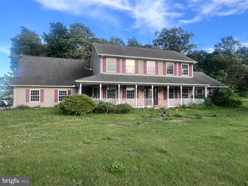 17281 WALTEMYER SCHOOL ROAD, NEW FREEDOM, PA 17349