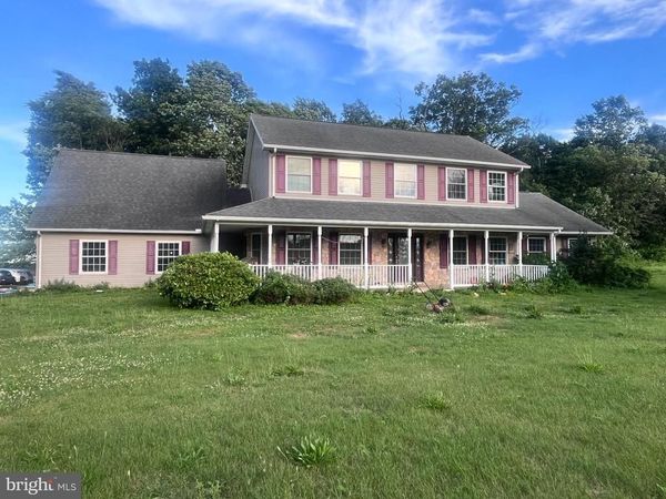 17281 WALTEMYER SCHOOL ROAD, NEW FREEDOM, PA 17349