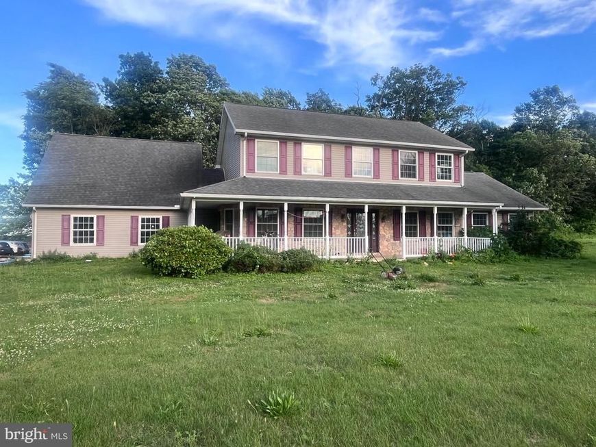 17281 Waltemyer School Road, New Freedom, PA 17349 Main Photo