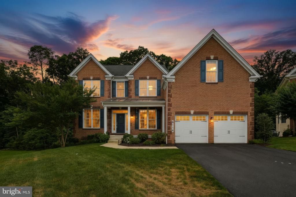 8114 TULIP POPLAR COURT, SEVERN, MD 21144