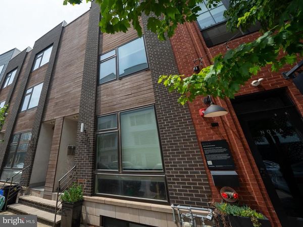 1422 GERMANTOWN AVENUE , Unit 2, PHILADELPHIA, PA 19122