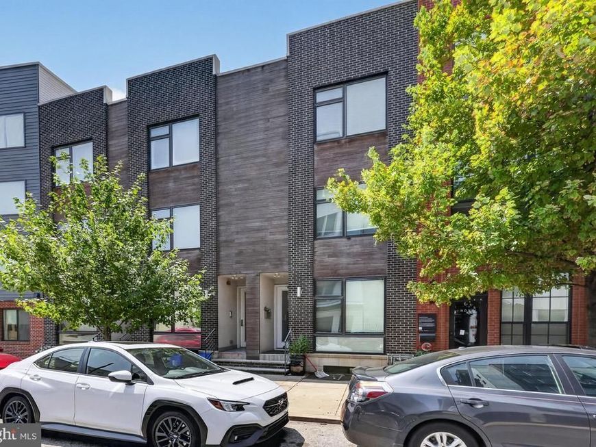 1422 Germantown Avenue, Unit 2, Philadelphia, PA 19122 Main Photo