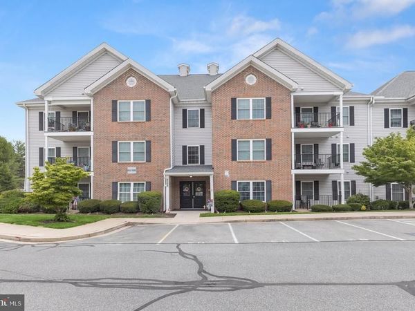 6508 RIDENOUR WAY E, Unit 2B, SYKESVILLE, MD 21784