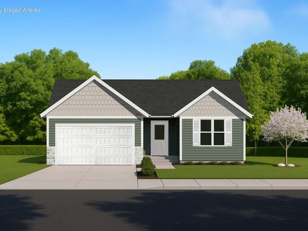 857 S Orchard Way , Springfield, MO 65802