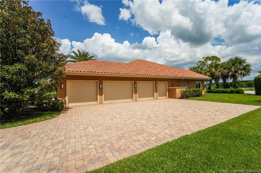 11670 SE Plandome Drive, Hobe Sound, FL 33455 Photo