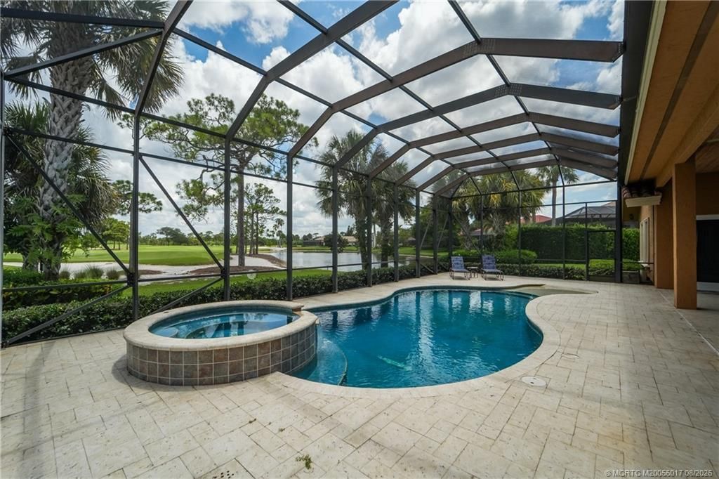 11670 SE Plandome Drive, Hobe Sound, FL 33455 Photo