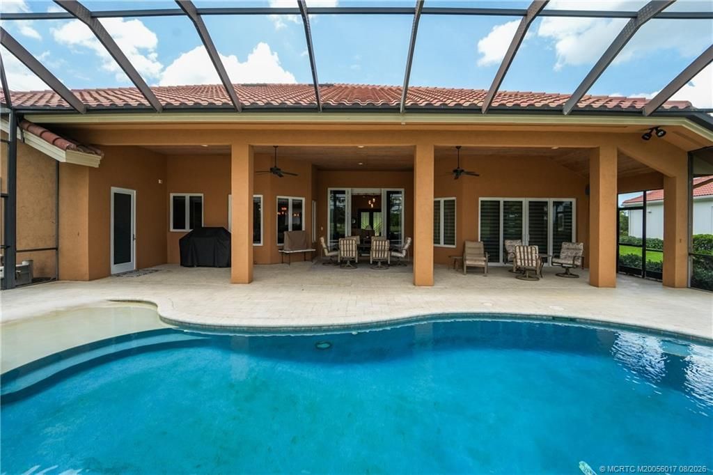 11670 SE Plandome Drive, Hobe Sound, FL 33455 Photo