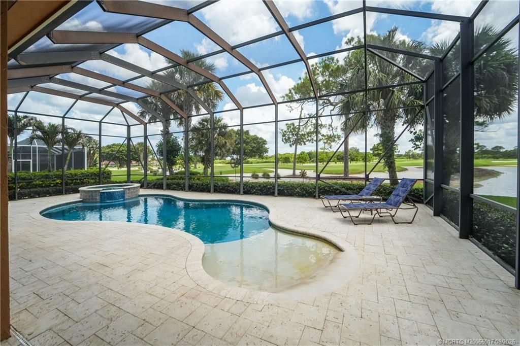 11670 SE Plandome Drive, Hobe Sound, FL 33455 Photo