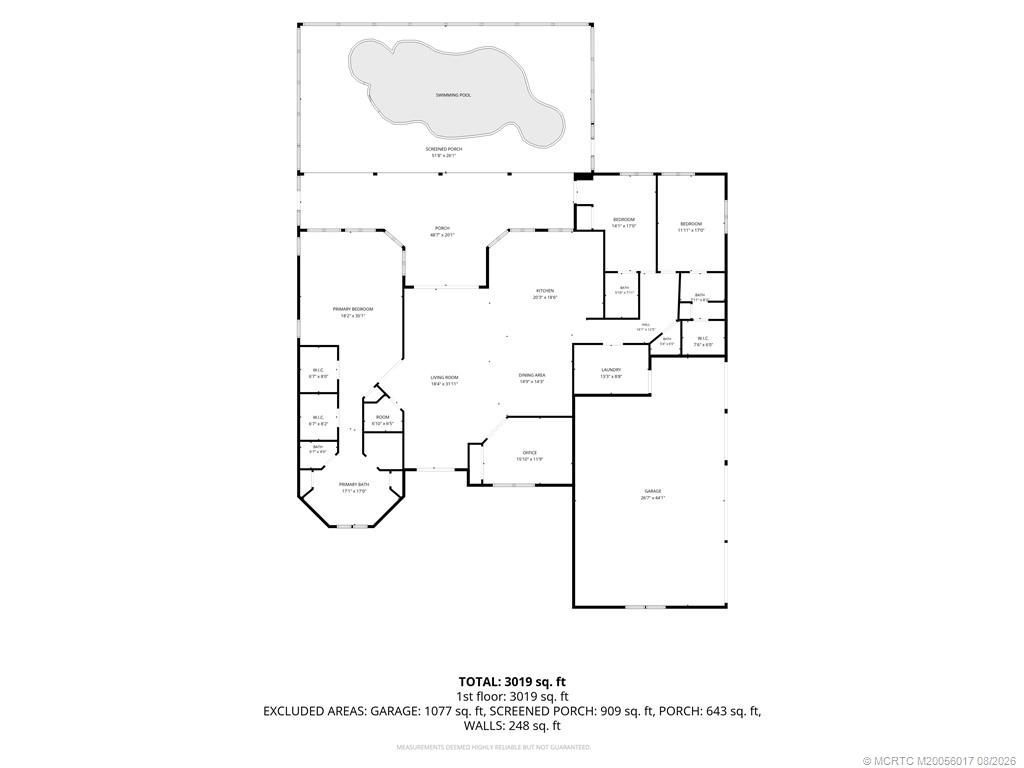 11670 SE Plandome Drive, Hobe Sound, FL 33455 Photo