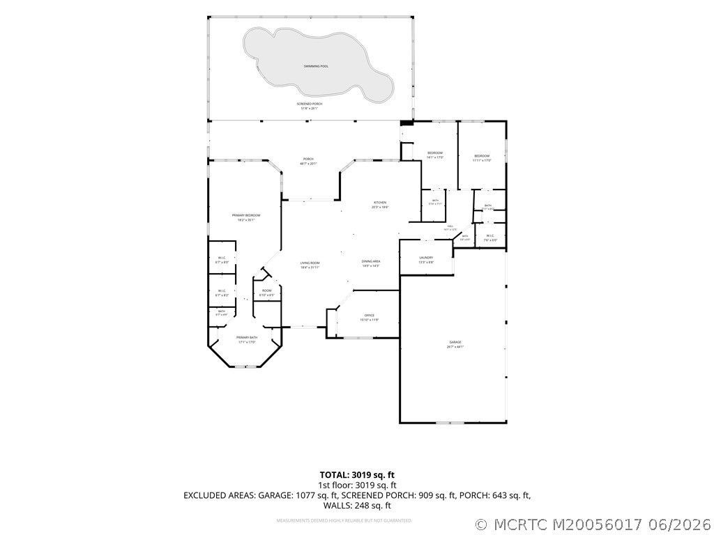 11670 SE Plandome Drive, Hobe Sound, FL 33455 Photo