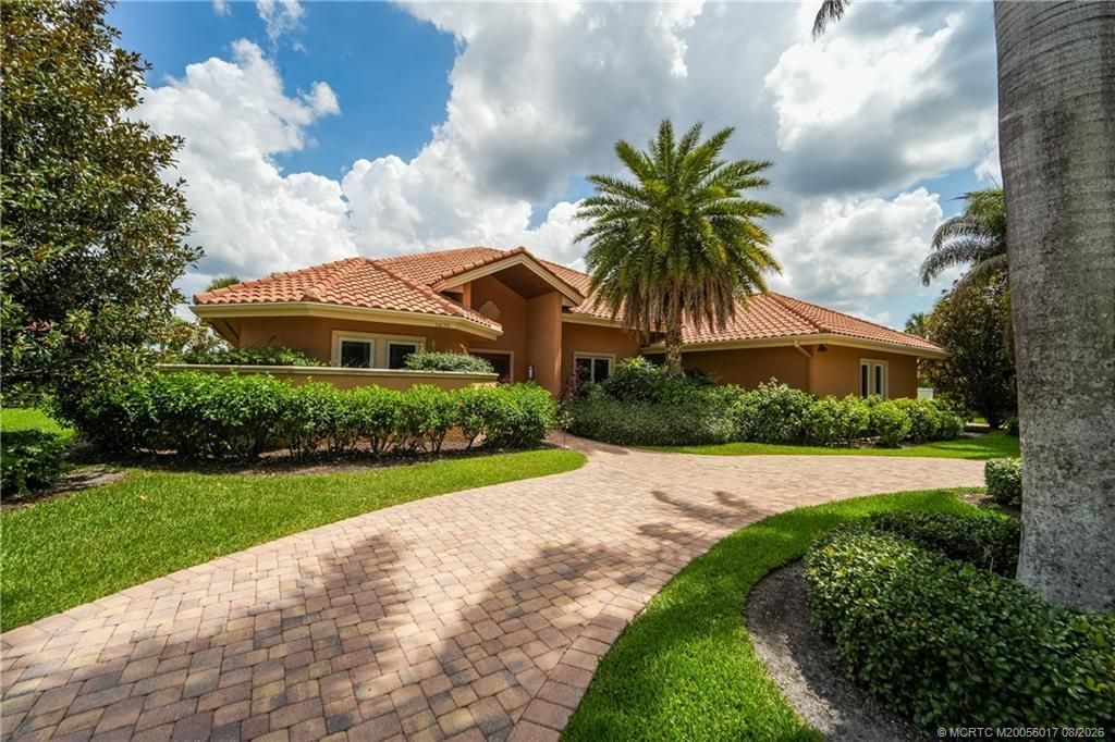 11670 SE Plandome Drive, Hobe Sound, FL 33455 Photo