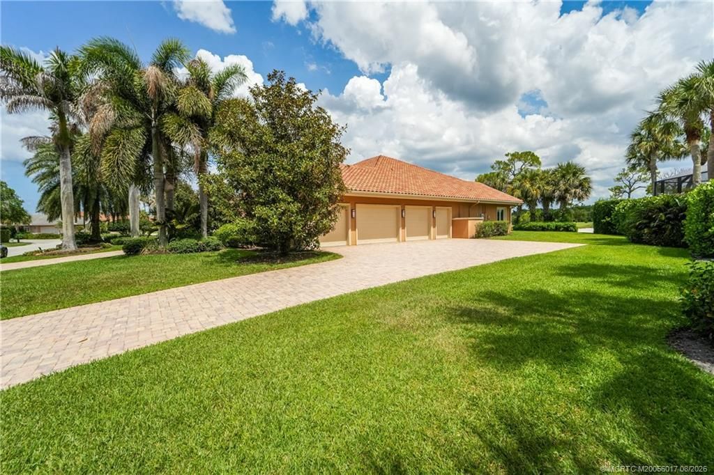 11670 SE Plandome Drive, Hobe Sound, FL 33455 Photo