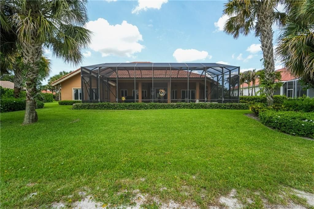 11670 SE Plandome Drive, Hobe Sound, FL 33455 Photo
