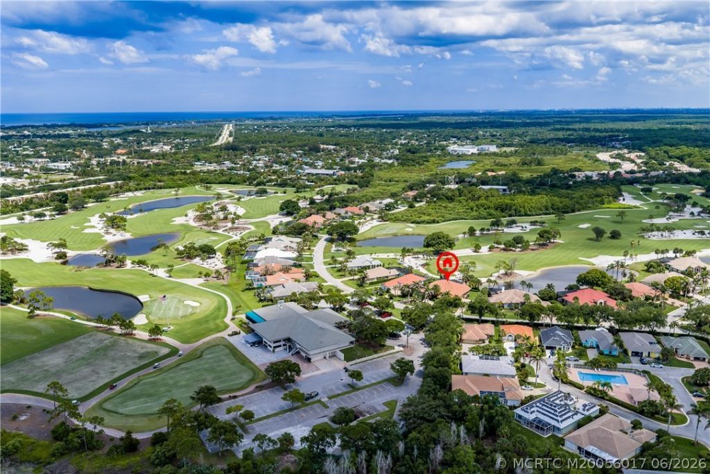 11670 SE Plandome Drive, Hobe Sound, FL 33455 Photo