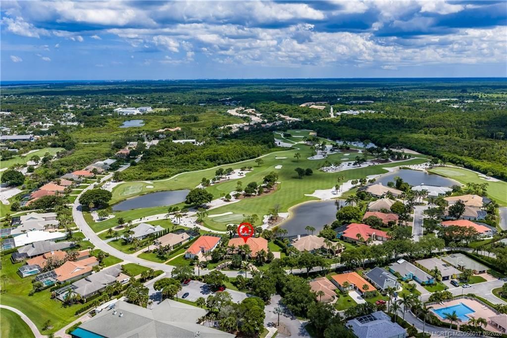 11670 SE Plandome Drive, Hobe Sound, FL 33455 Photo
