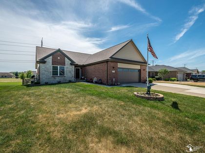 5019 Skylark Drive Monroe, MI 48161