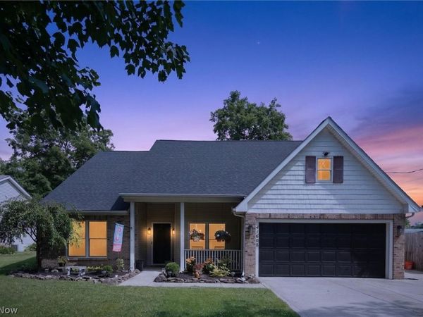 41668 Birchwood Street , Elyria, OH 44035