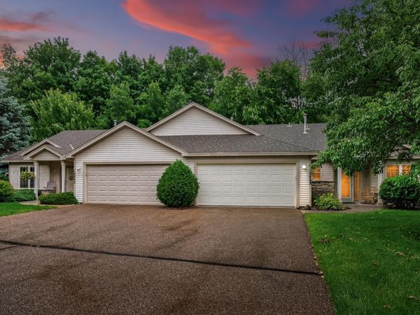10868 Woodland Drive, Chisago City, MN 55013