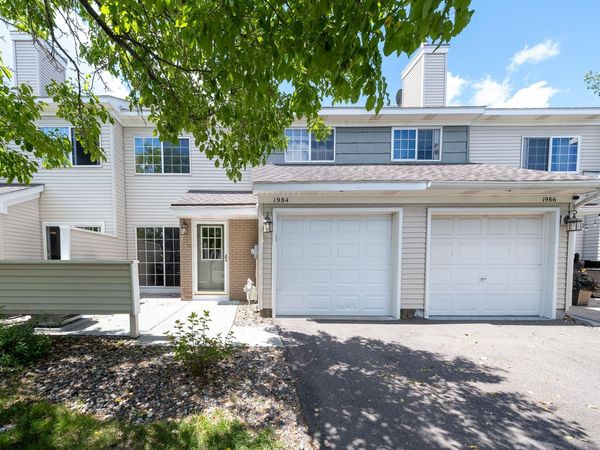 1984 Glenfield Court , Unit 36, Eagan, MN 55122