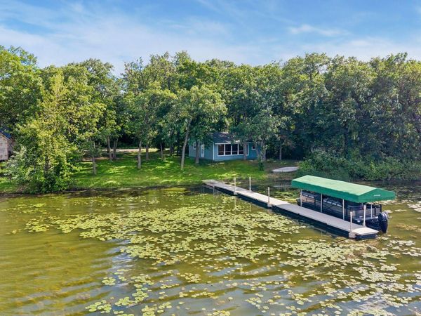 11388 49th Street, Clear Lake, MN 55319