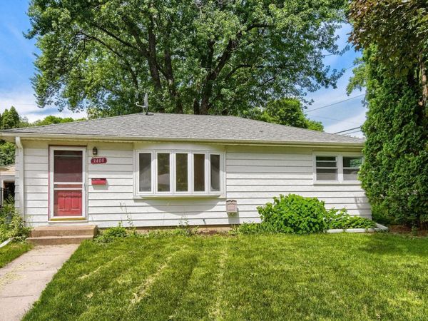 3400 Yukon Avenue S, Saint Louis Park, MN 55426