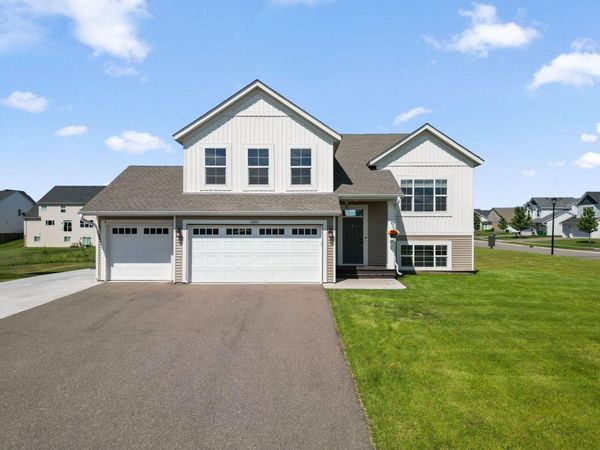 17021 61st Court NE, Otsego, MN 55330