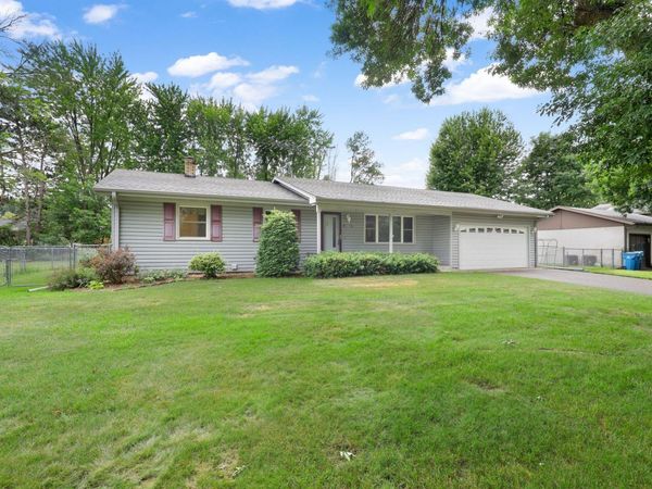 2408 Spruce Place , White Bear Lake, MN 55110