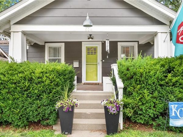 504 W 77th Street, Kansas City, MO 64114