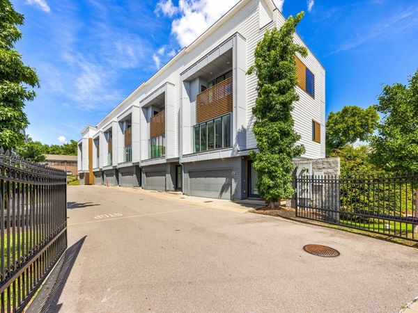 227 Oceola Ave , Unit 1, Nashville, TN 37209