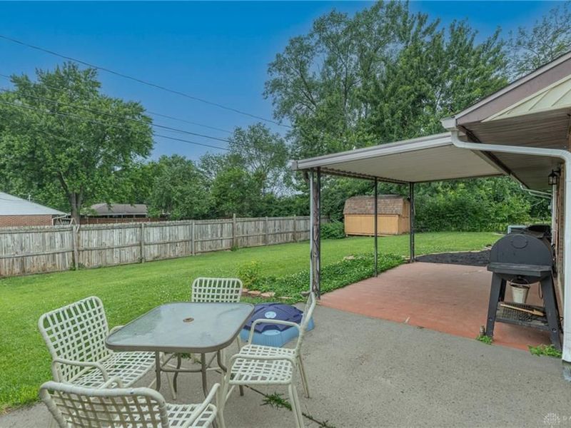 6317 Rosebury Drive, Huber Heights, OH 45424 Photo 24