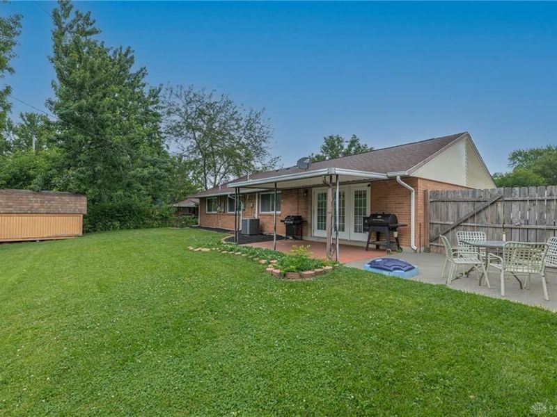 6317 Rosebury Drive, Huber Heights, OH 45424 Photo 25
