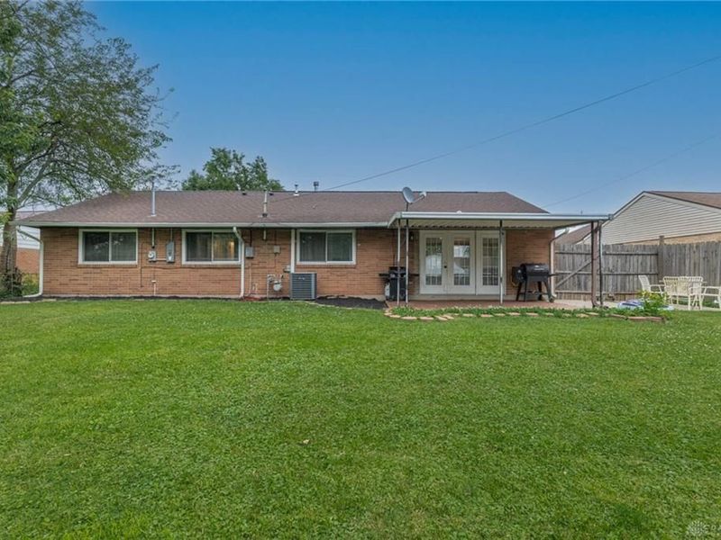 6317 Rosebury Drive, Huber Heights, OH 45424 Photo 26