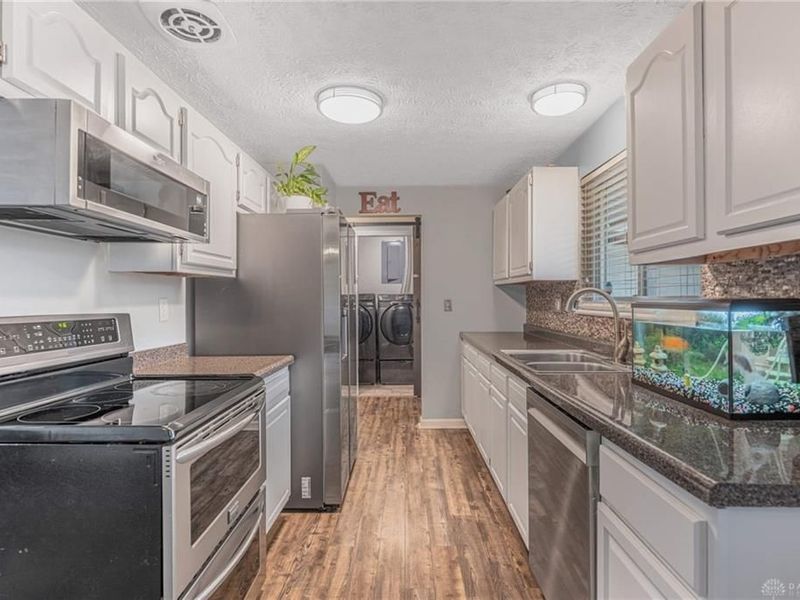 6317 Rosebury Drive, Huber Heights, OH 45424 Photo 8